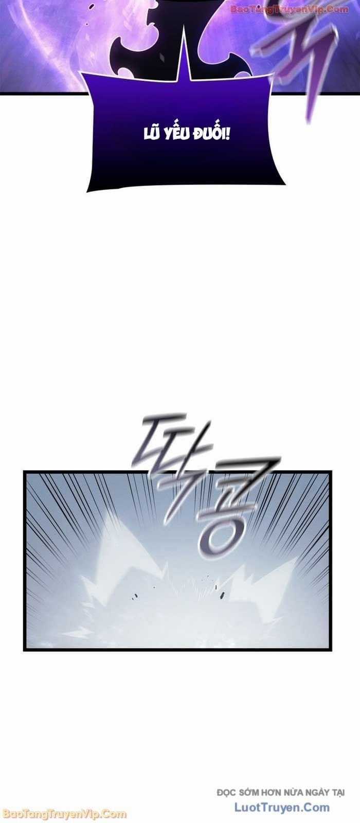 Solo Leveling Ragnarok - Chapter 62 - Trang 8