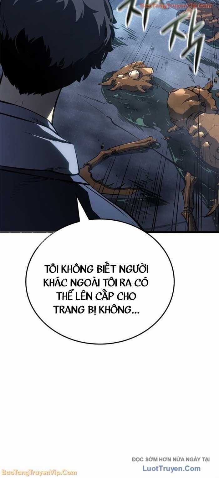 Solo Leveling Ragnarok - Chapter 62 - Trang 71