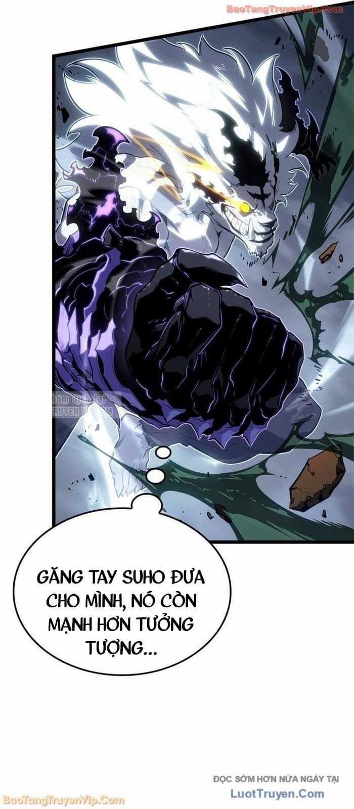 Solo Leveling Ragnarok - Chapter 62 - Trang 72