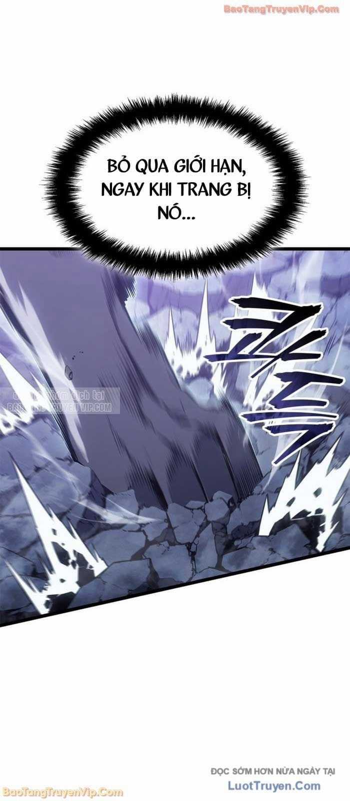 Solo Leveling Ragnarok - Chapter 62 - Trang 73