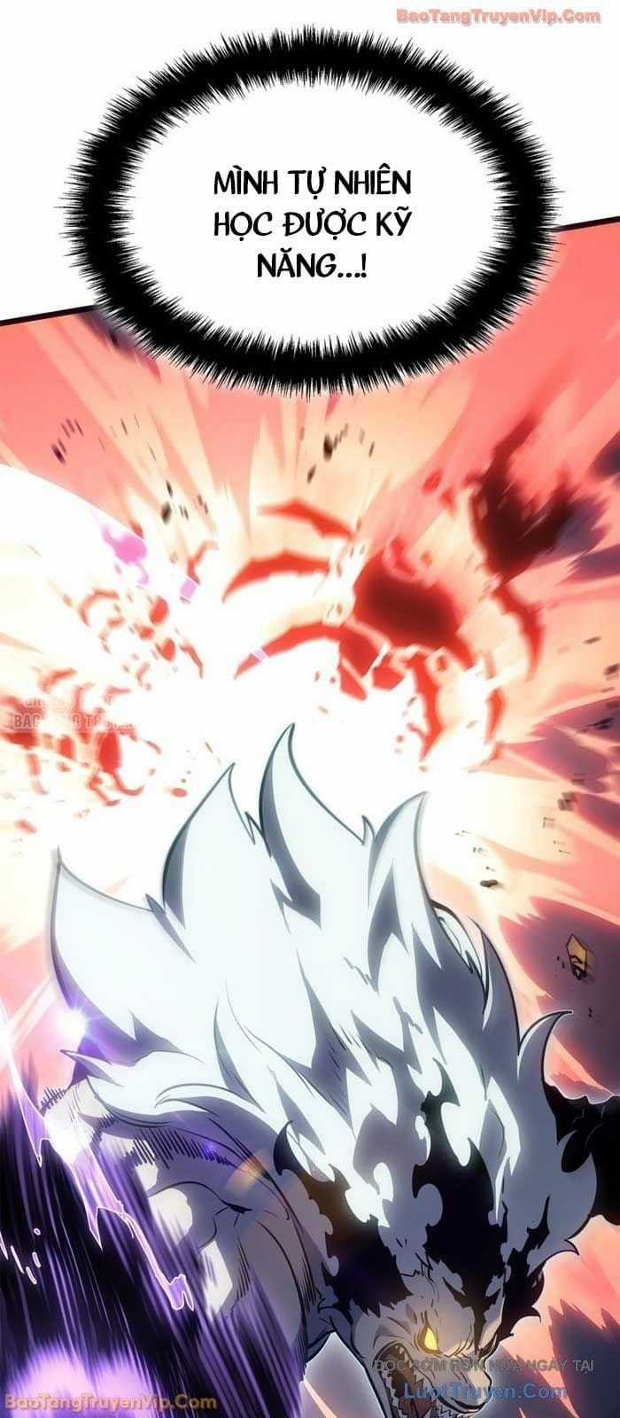 Solo Leveling Ragnarok - Chapter 62 - Trang 74