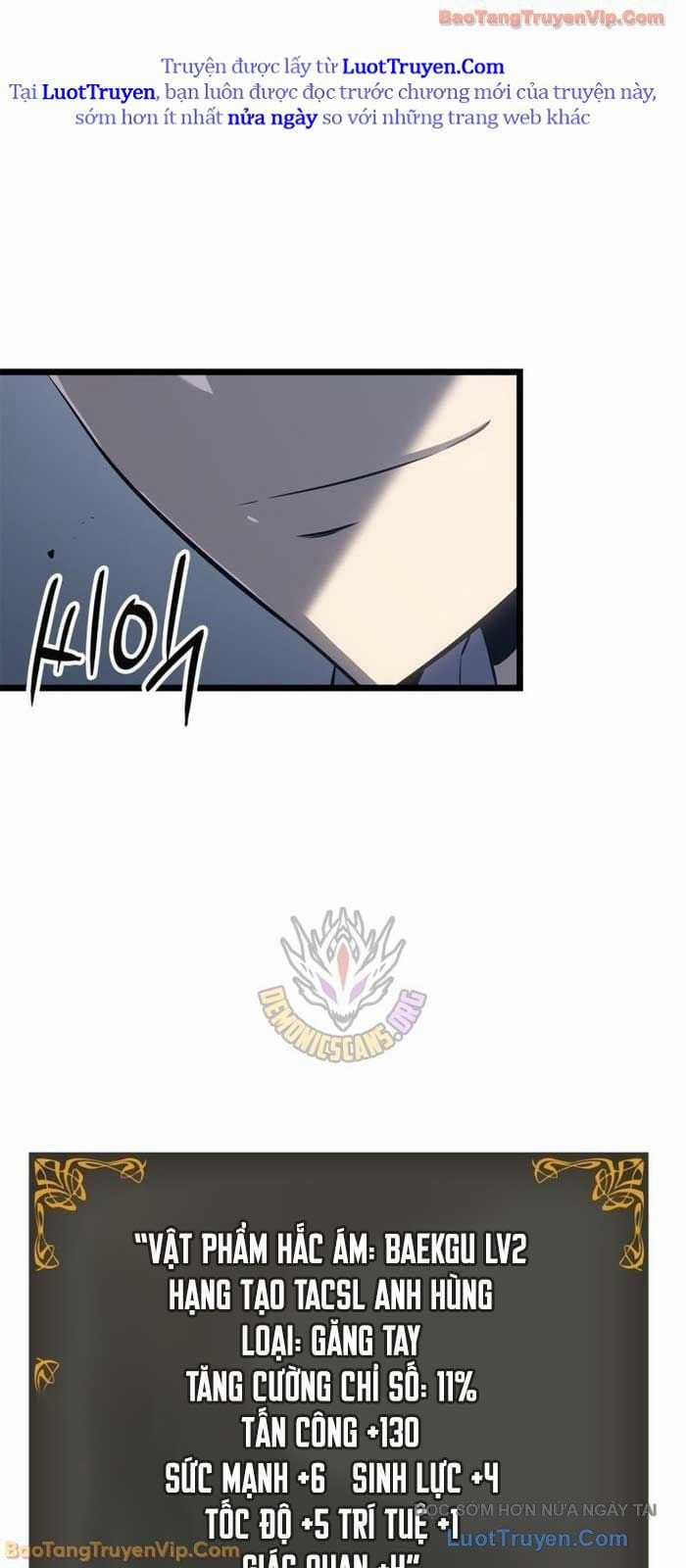 Solo Leveling Ragnarok - Chapter 62 - Trang 77