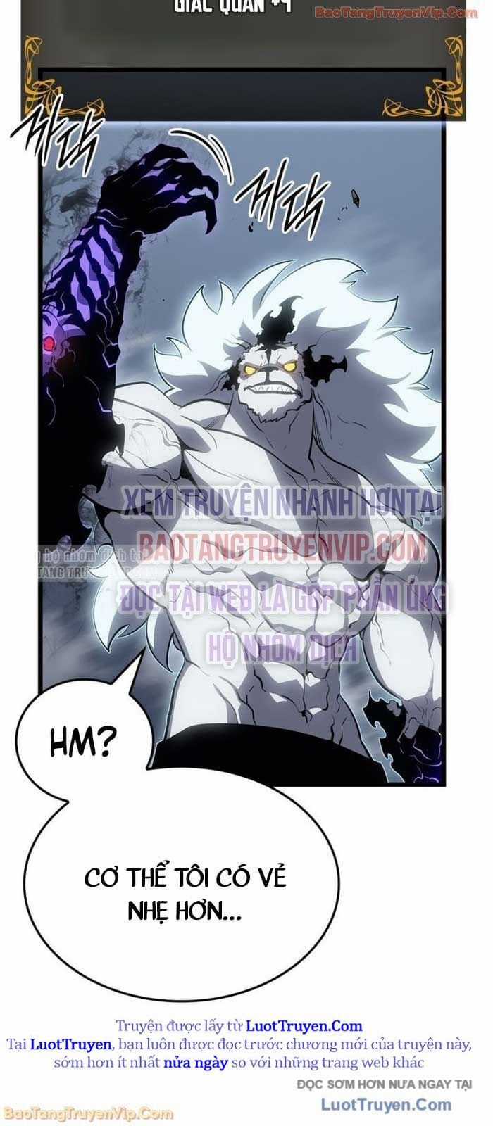 Solo Leveling Ragnarok - Chapter 62 - Trang 78