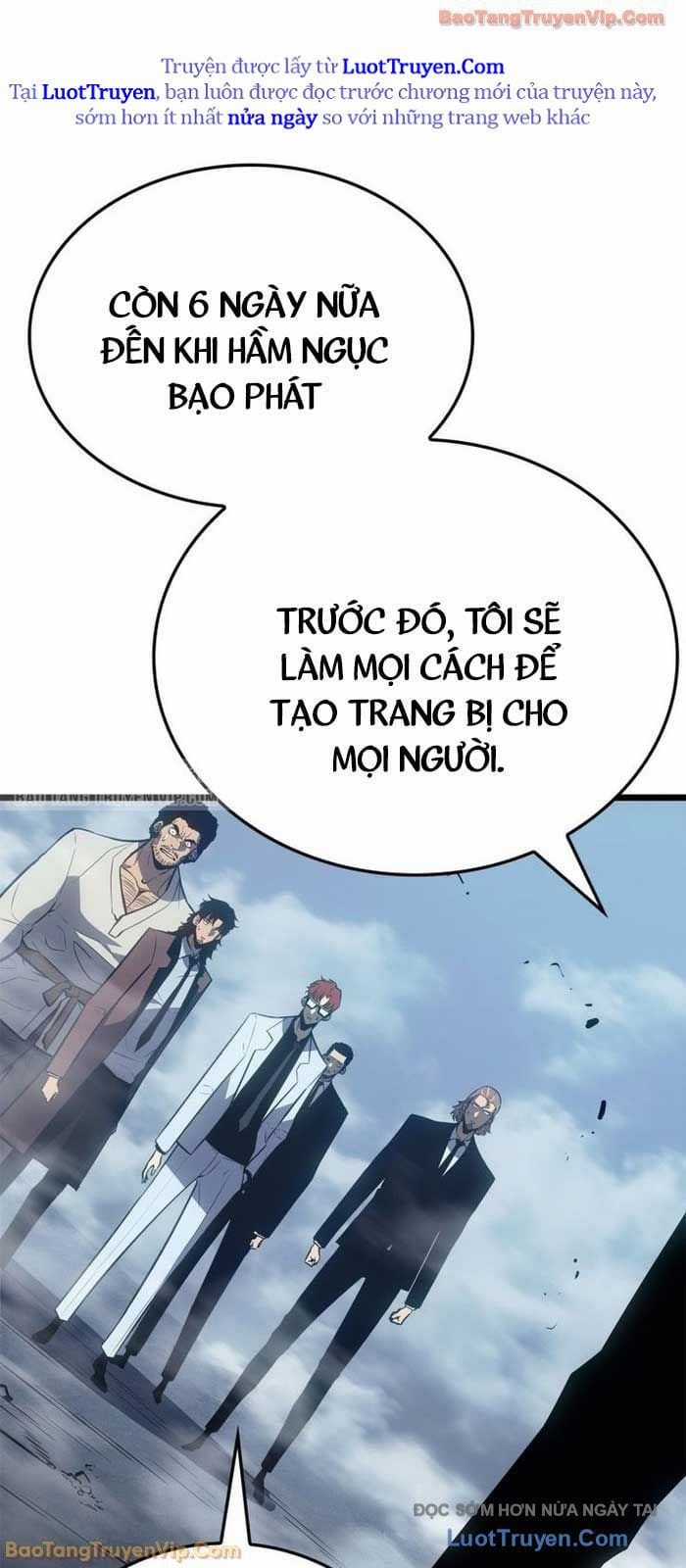 Solo Leveling Ragnarok - Chapter 62 - Trang 79