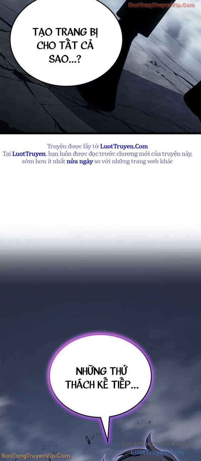 Solo Leveling Ragnarok - Chapter 62 - Trang 80
