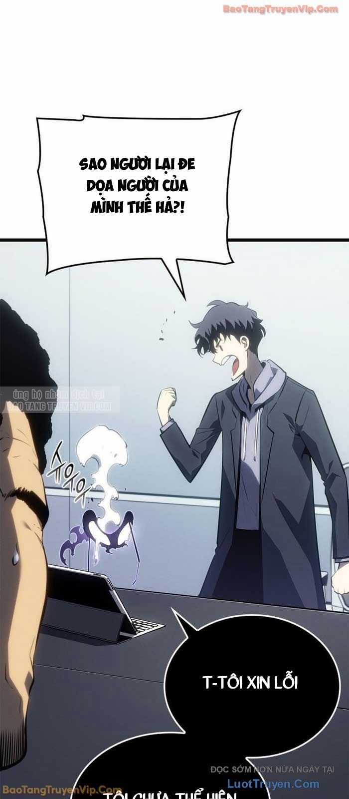 Solo Leveling Ragnarok - Chapter 62 - Trang 9