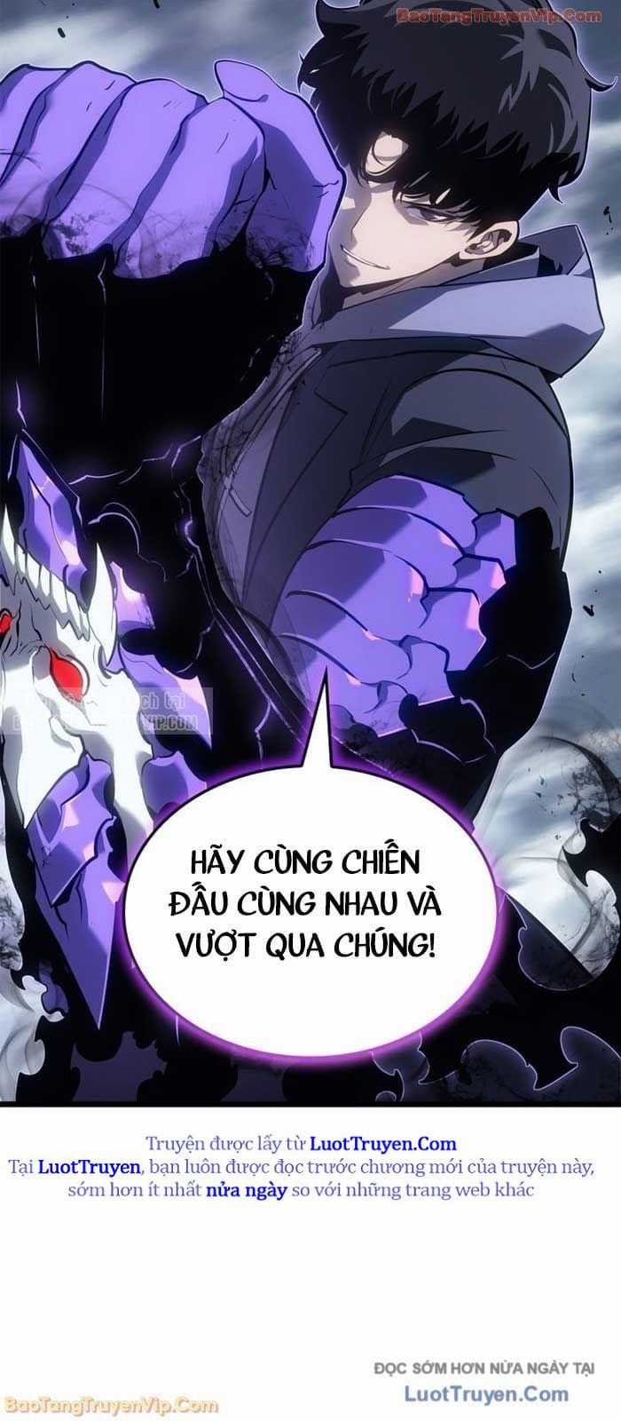 Solo Leveling Ragnarok - Chapter 62 - Trang 81