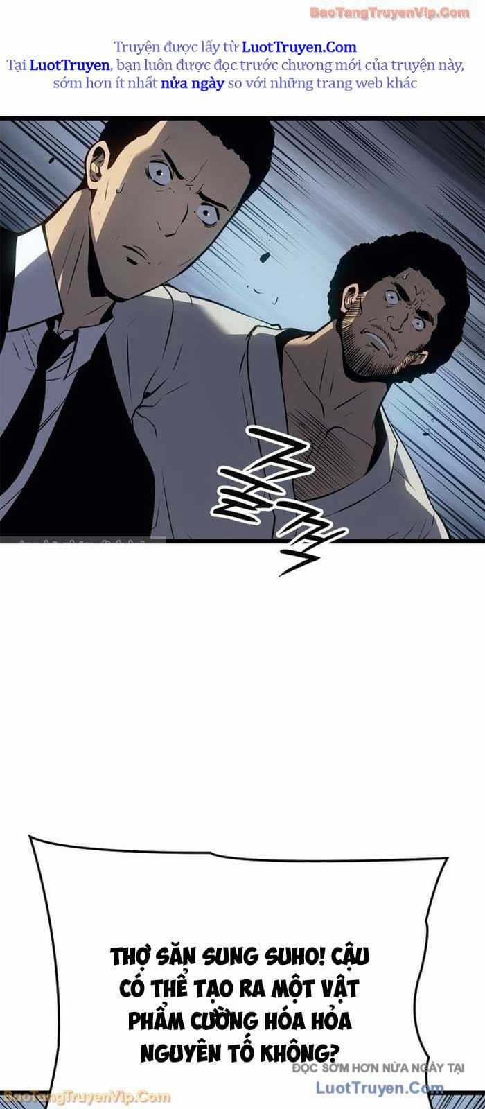 Solo Leveling Ragnarok - Chapter 62 - Trang 82