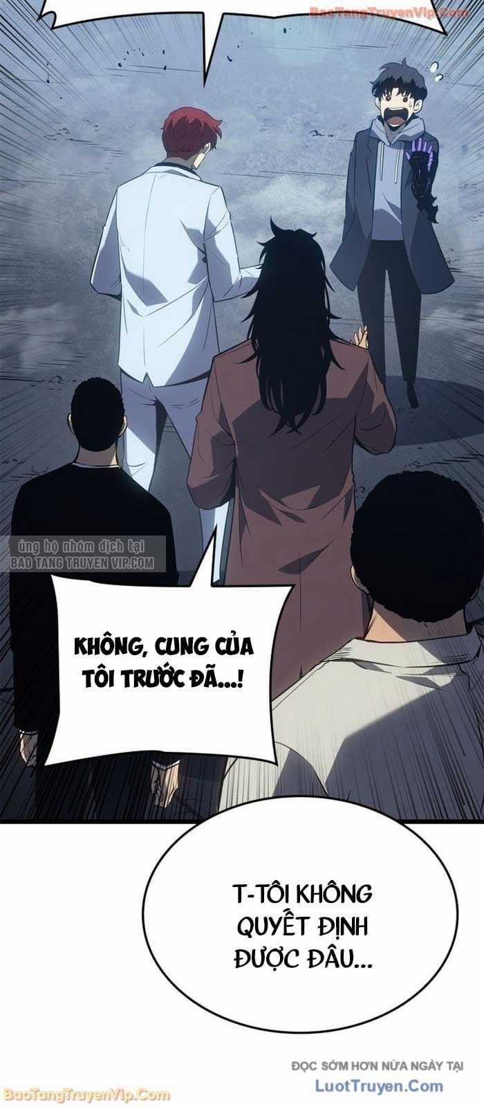 Solo Leveling Ragnarok - Chapter 62 - Trang 83