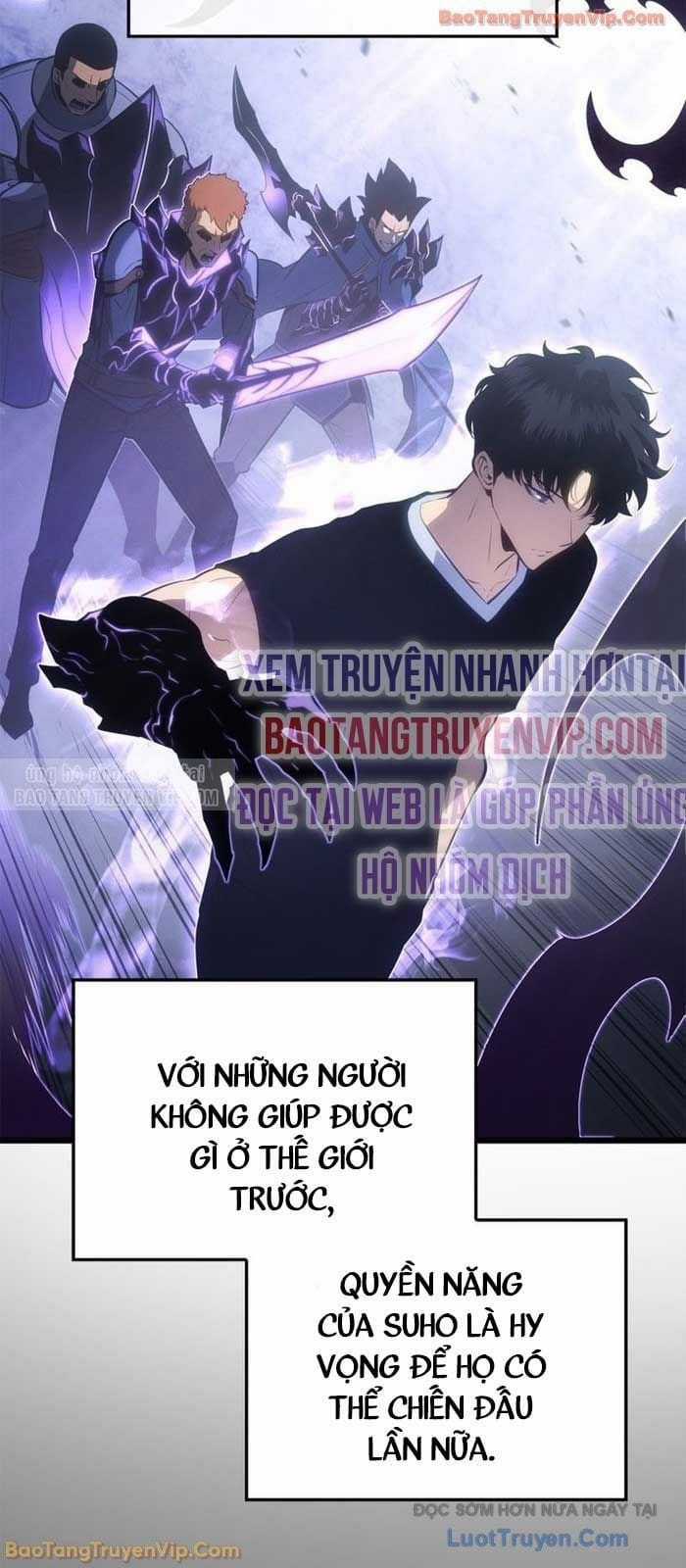 Solo Leveling Ragnarok - Chapter 62 - Trang 87