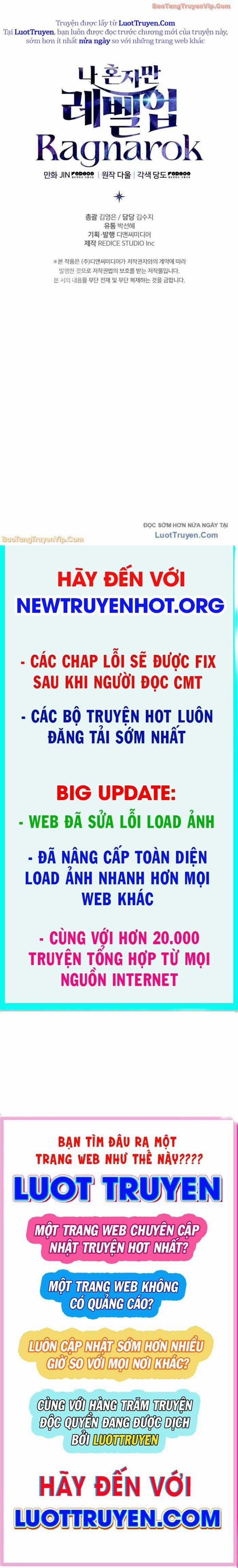 Solo Leveling Ragnarok - Chapter 62 - Trang 93