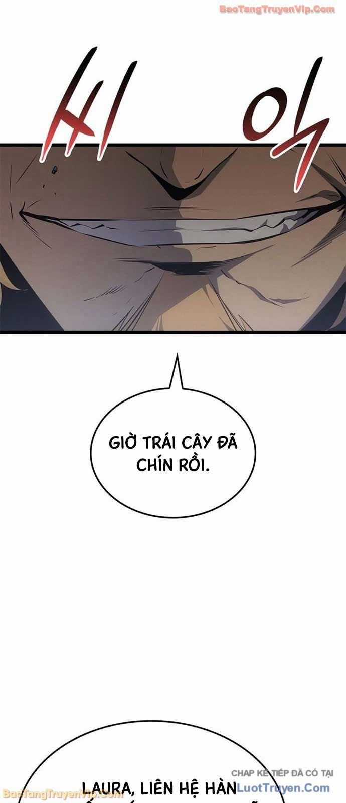 Solo Leveling Ragnarok - Chapter 63 - Trang 11