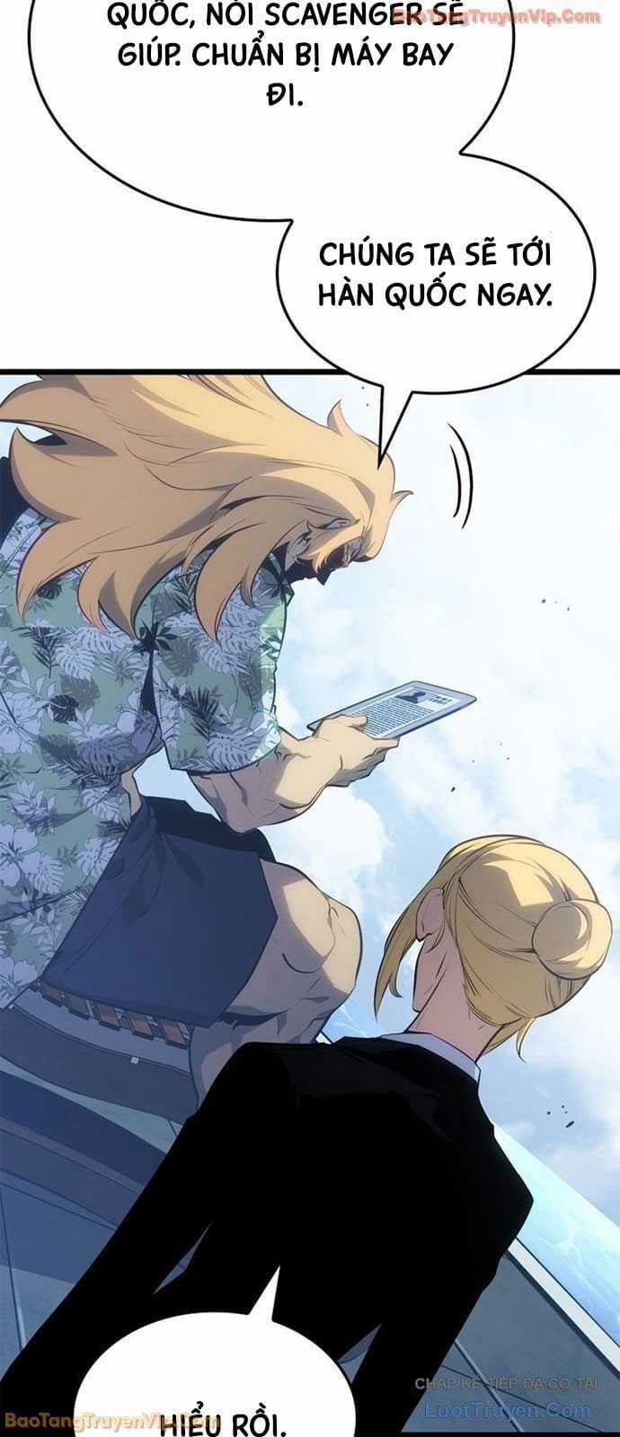 Solo Leveling Ragnarok - Chapter 63 - Trang 12