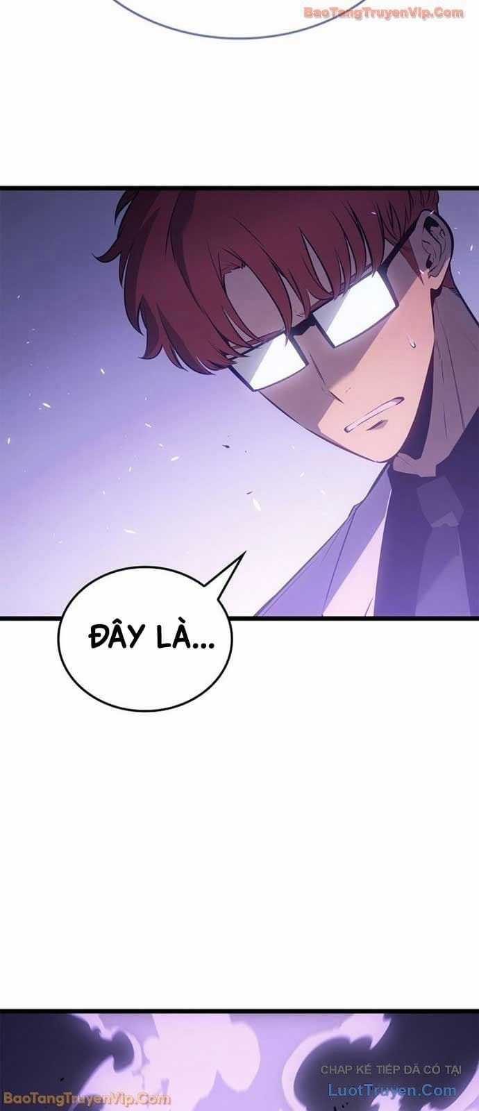 Solo Leveling Ragnarok - Chapter 63 - Trang 15