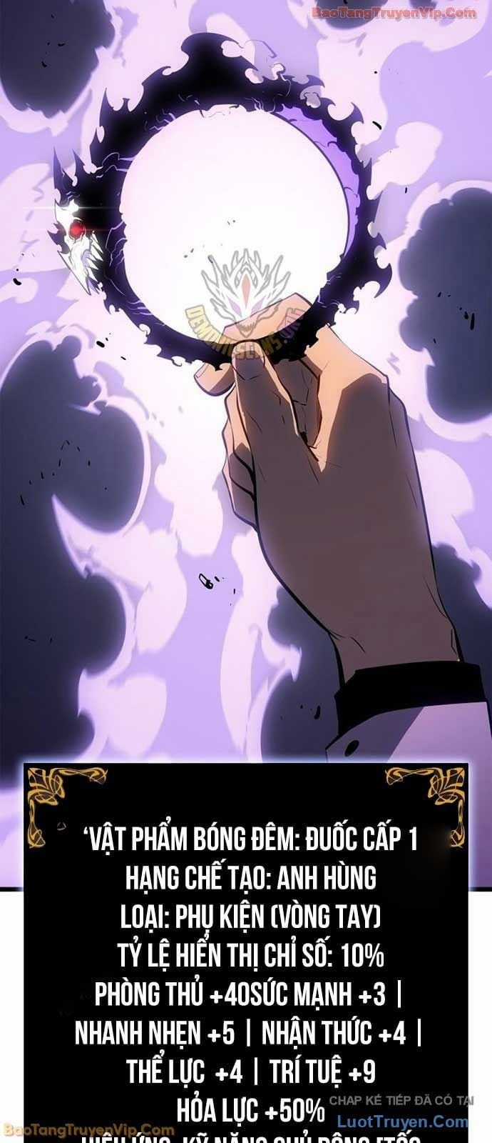 Solo Leveling Ragnarok - Chapter 63 - Trang 16