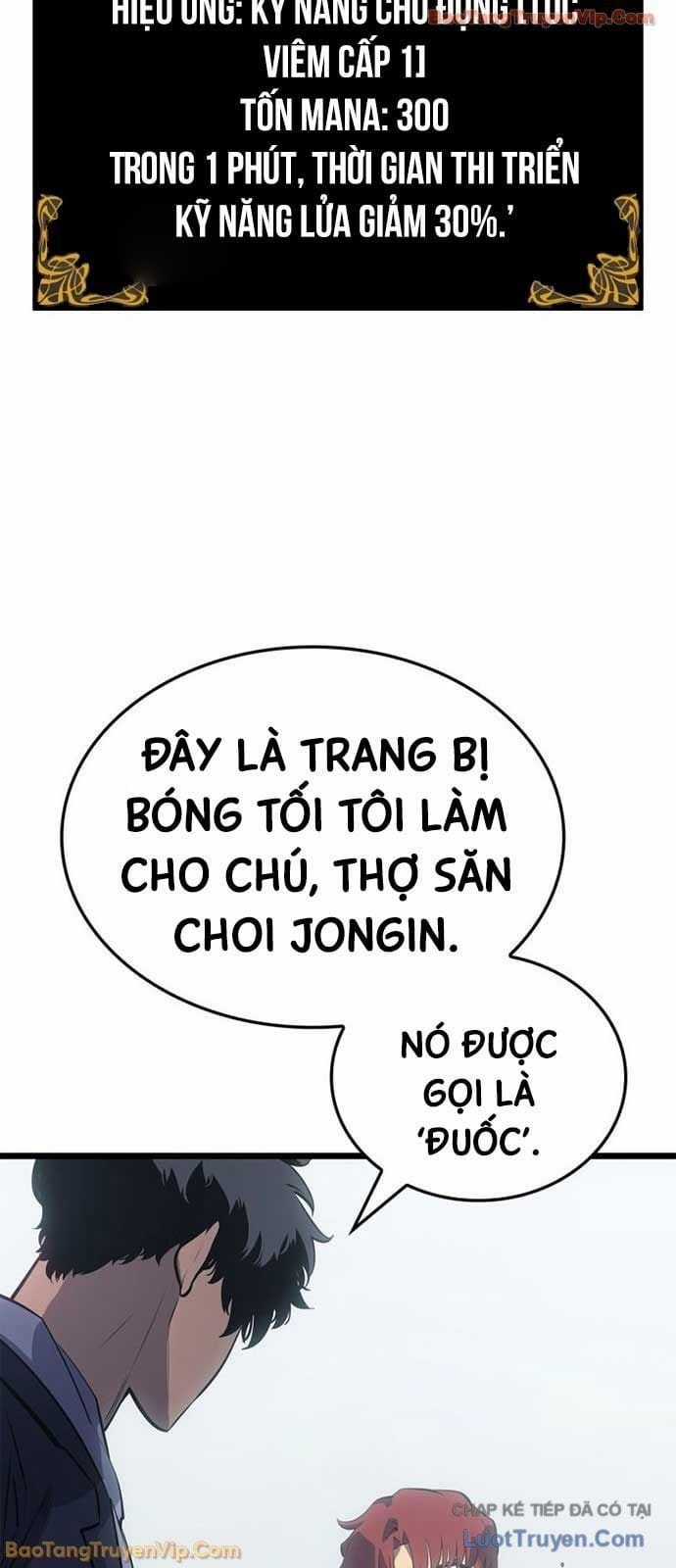 Solo Leveling Ragnarok - Chapter 63 - Trang 17