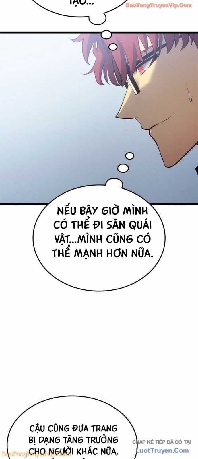 Solo Leveling Ragnarok - Chapter 63 - Trang 19