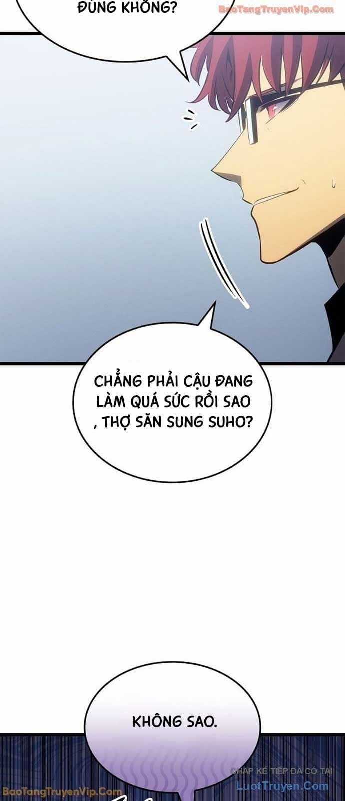 Solo Leveling Ragnarok - Chapter 63 - Trang 20