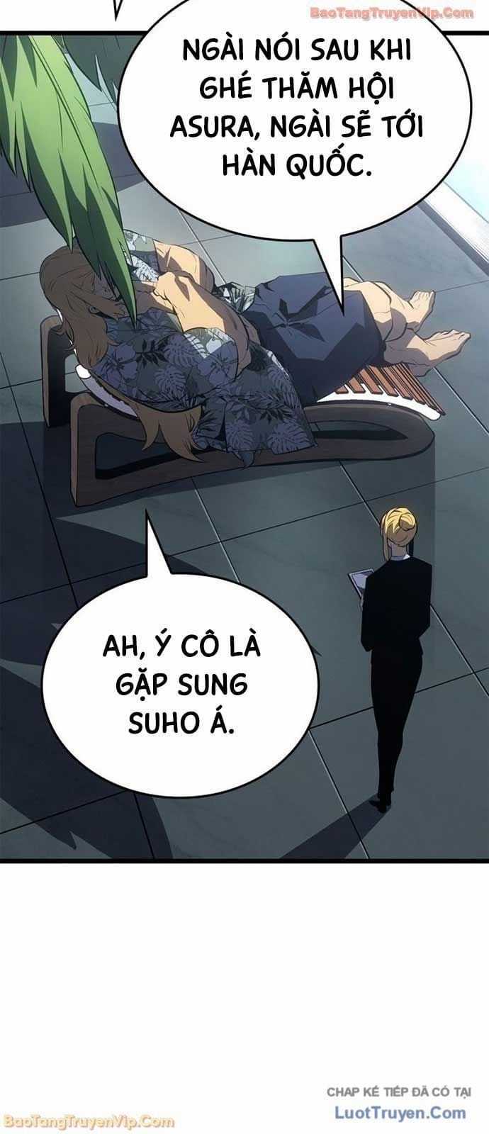 Solo Leveling Ragnarok - Chapter 63 - Trang 3