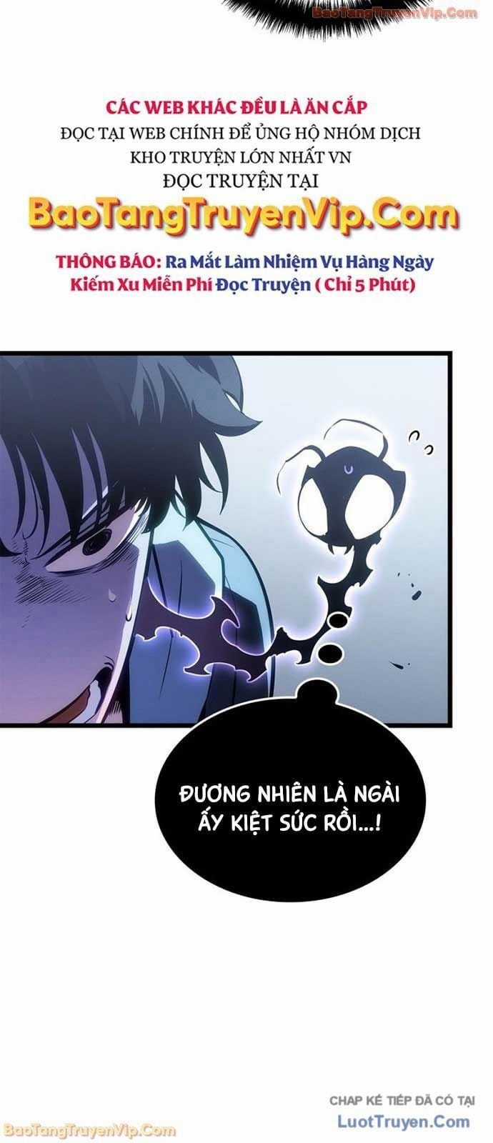 Solo Leveling Ragnarok - Chapter 63 - Trang 22