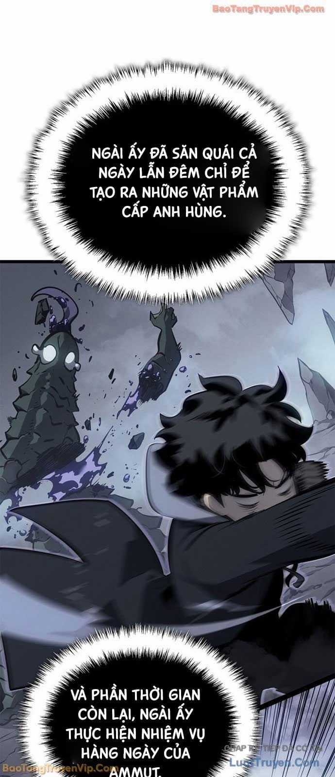 Solo Leveling Ragnarok - Chapter 63 - Trang 23