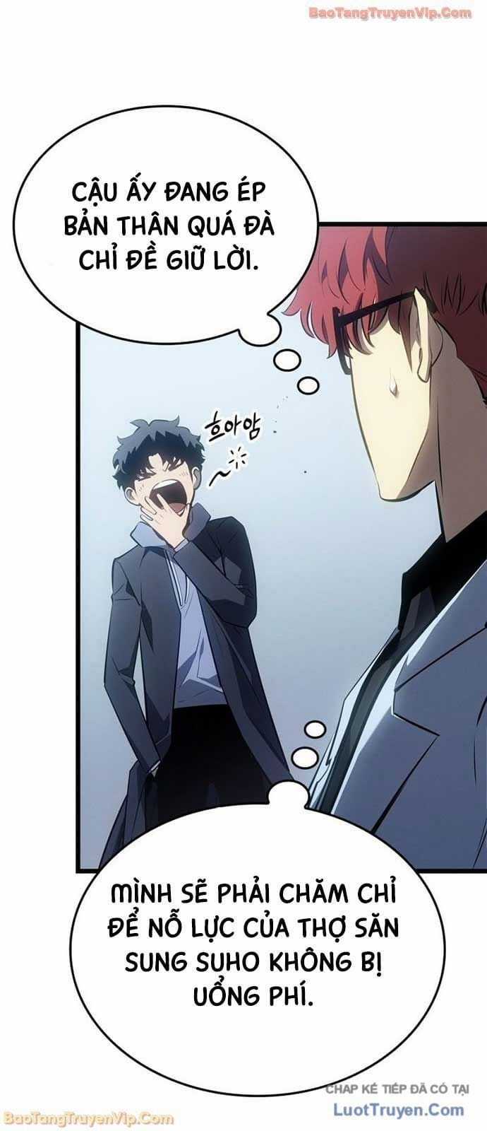 Solo Leveling Ragnarok - Chapter 63 - Trang 25