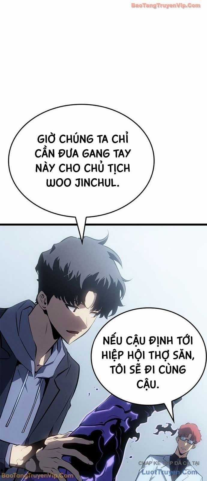 Solo Leveling Ragnarok - Chapter 63 - Trang 26