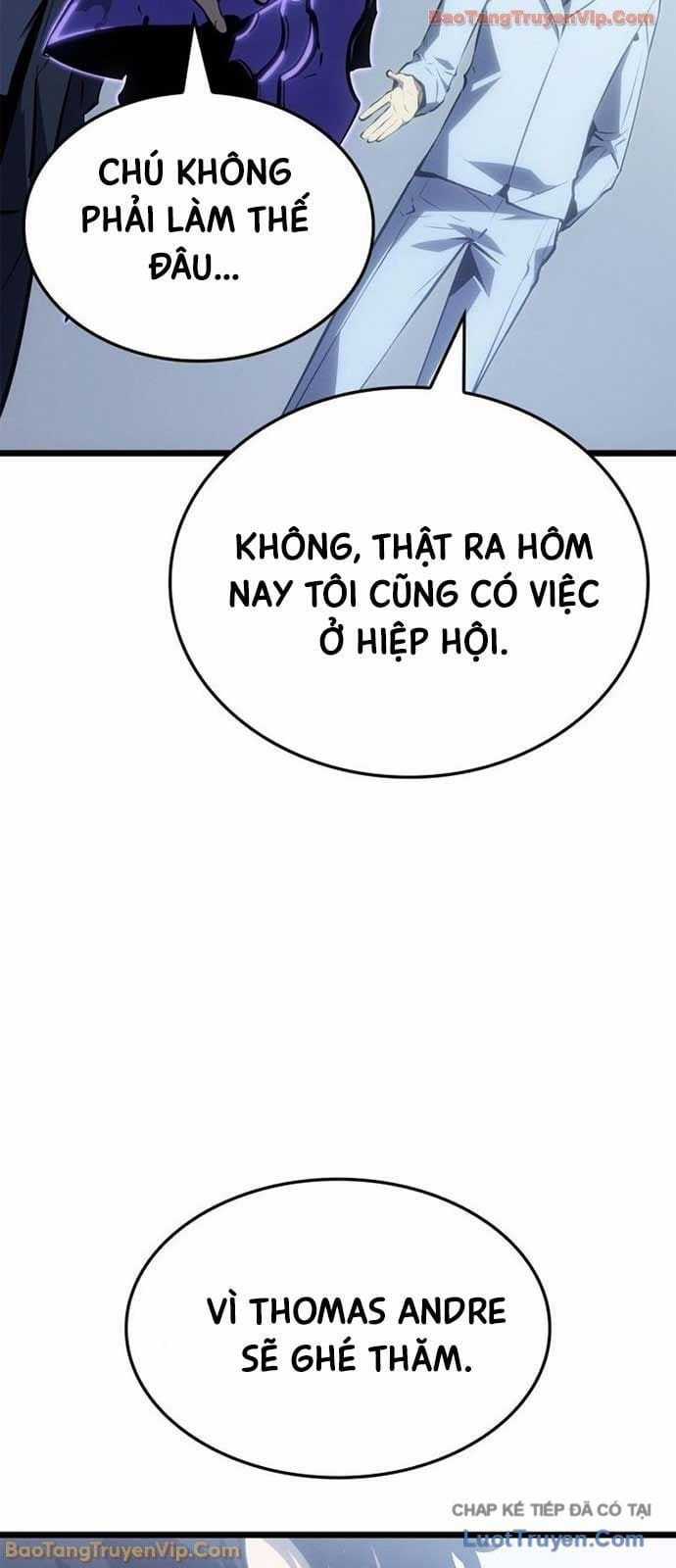 Solo Leveling Ragnarok - Chapter 63 - Trang 27