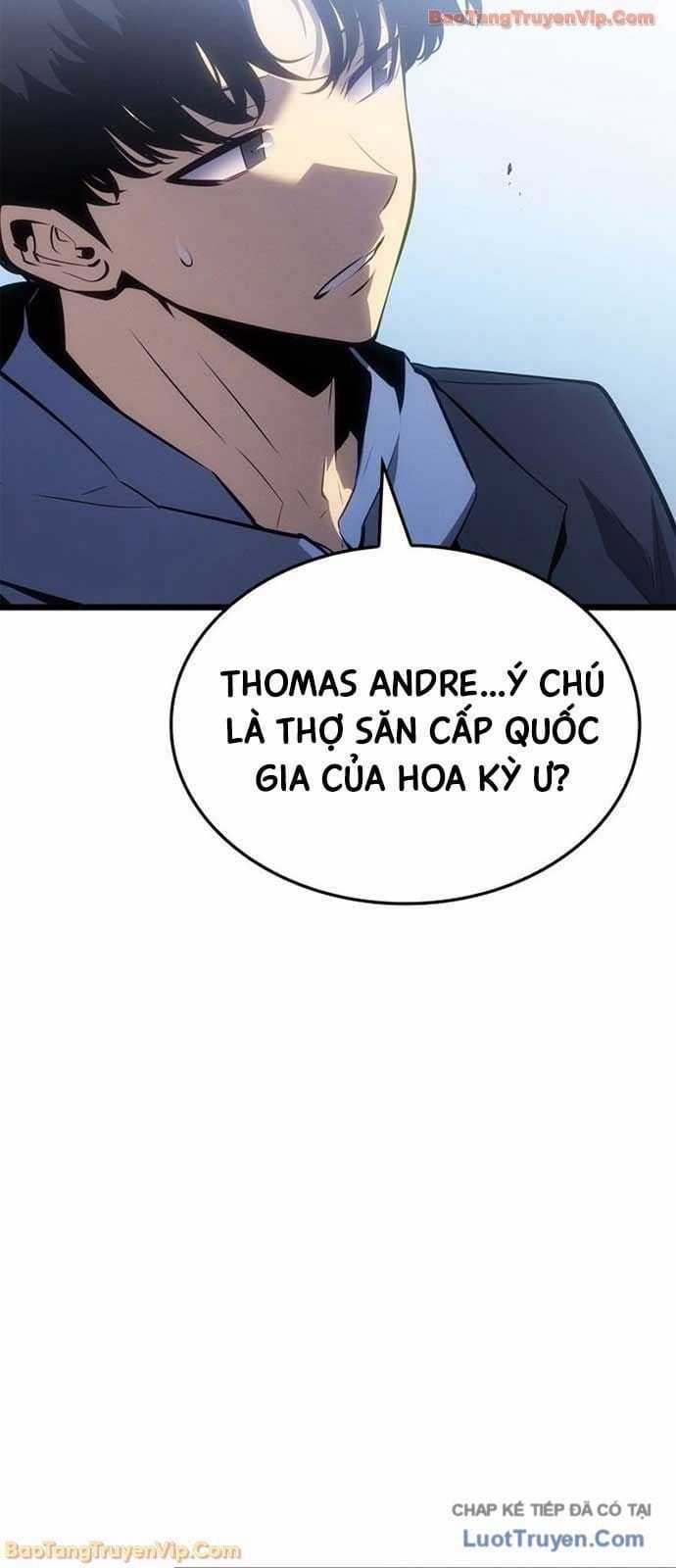 Solo Leveling Ragnarok - Chapter 63 - Trang 28