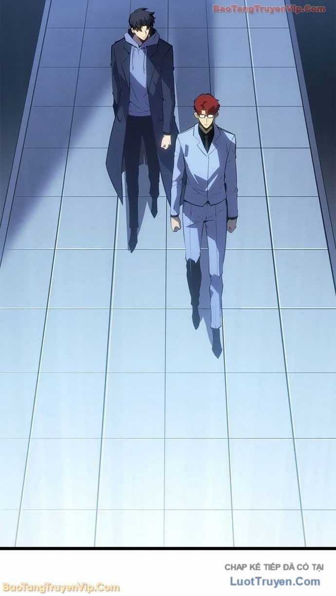 Solo Leveling Ragnarok - Chapter 63 - Trang 30