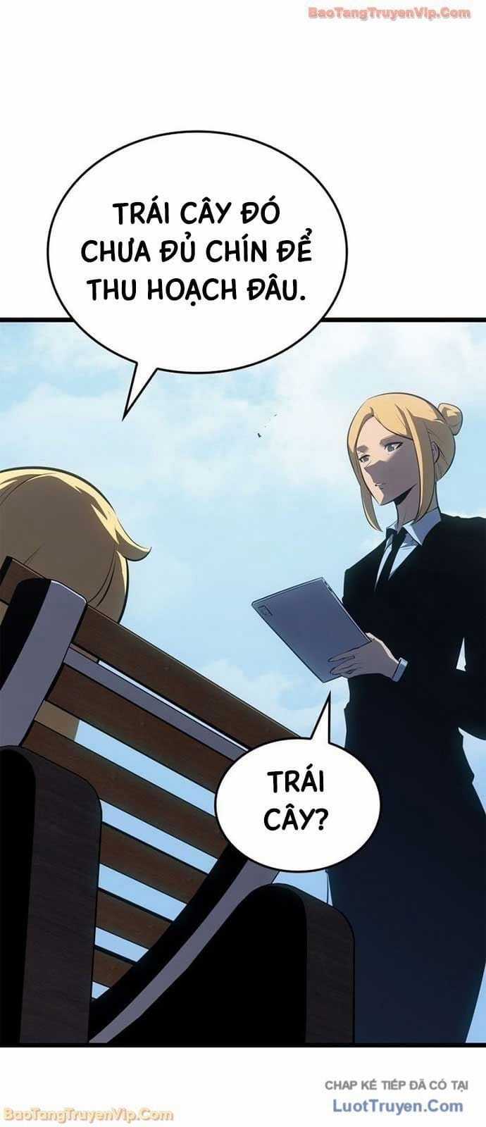 Solo Leveling Ragnarok - Chapter 63 - Trang 4