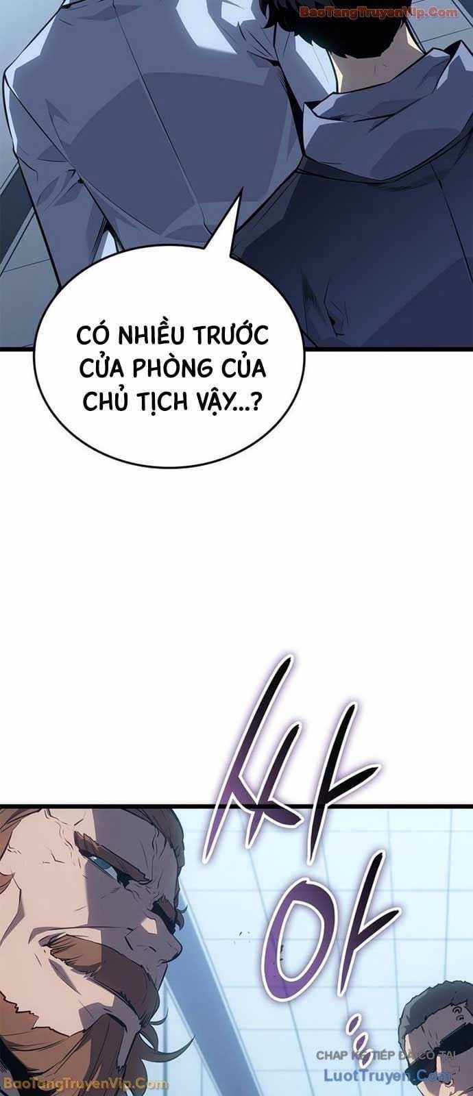 Solo Leveling Ragnarok - Chapter 63 - Trang 32