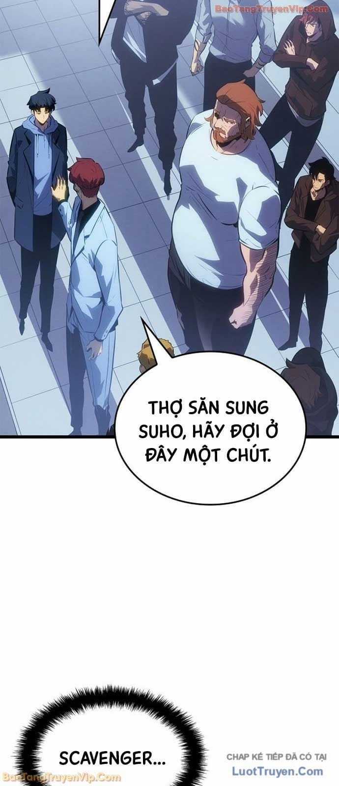 Solo Leveling Ragnarok - Chapter 63 - Trang 34