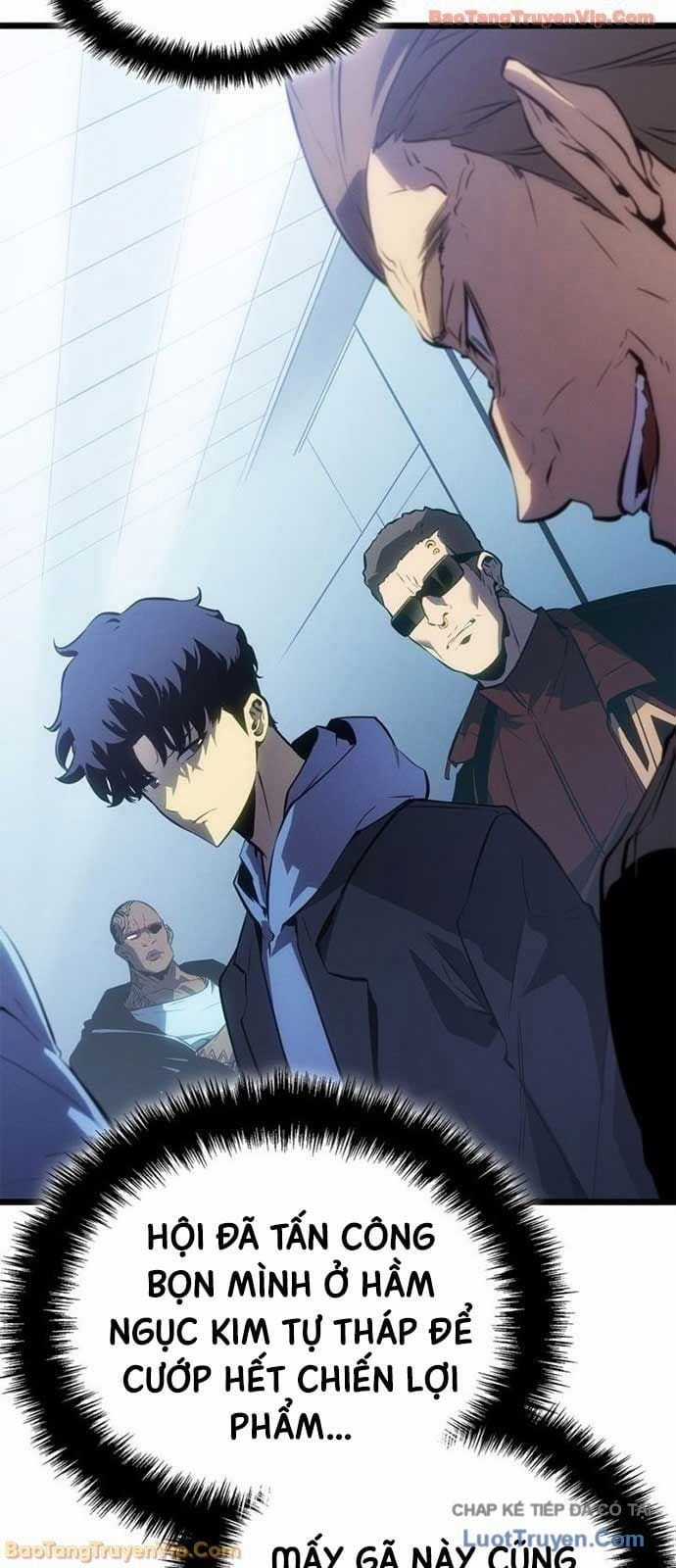 Solo Leveling Ragnarok - Chapter 63 - Trang 35