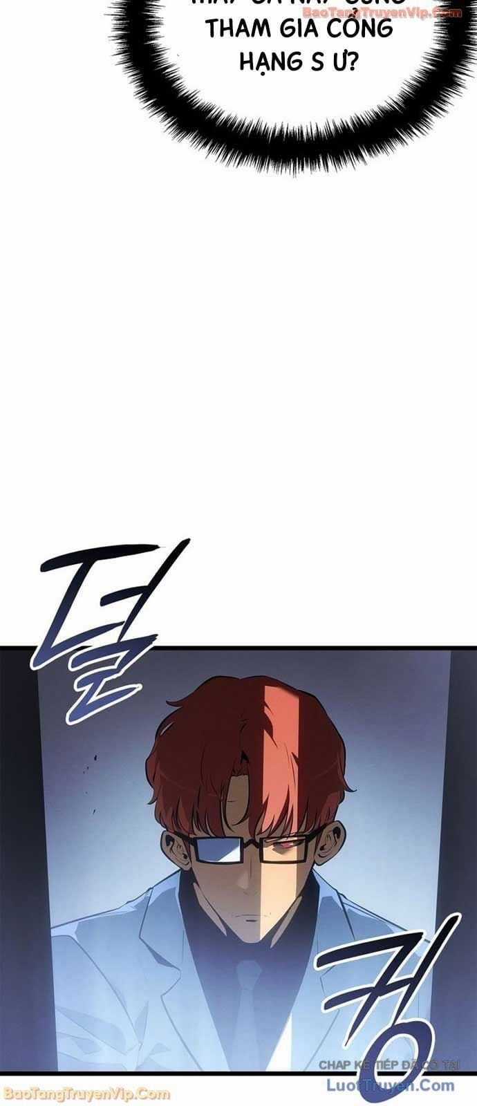 Solo Leveling Ragnarok - Chapter 63 - Trang 36