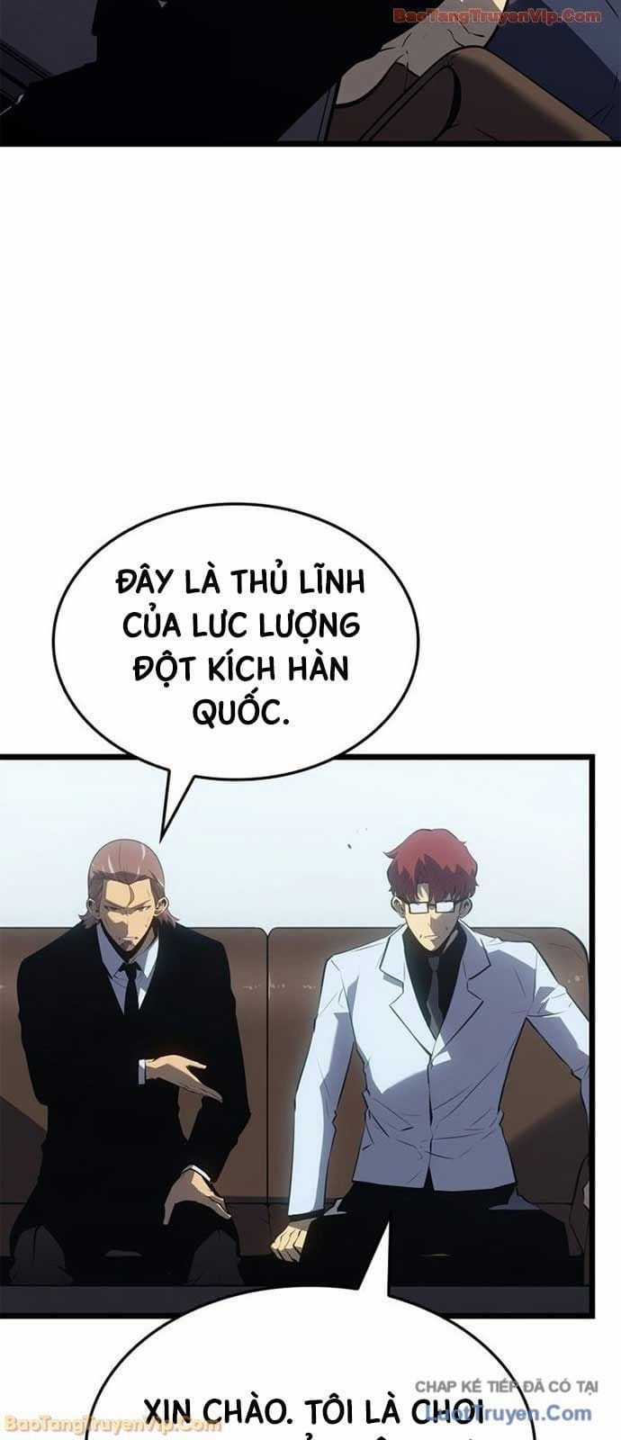 Solo Leveling Ragnarok - Chapter 63 - Trang 38