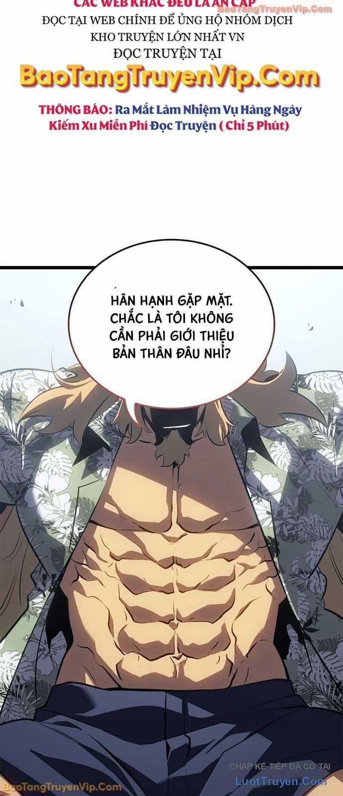 Solo Leveling Ragnarok - Chapter 63 - Trang 40