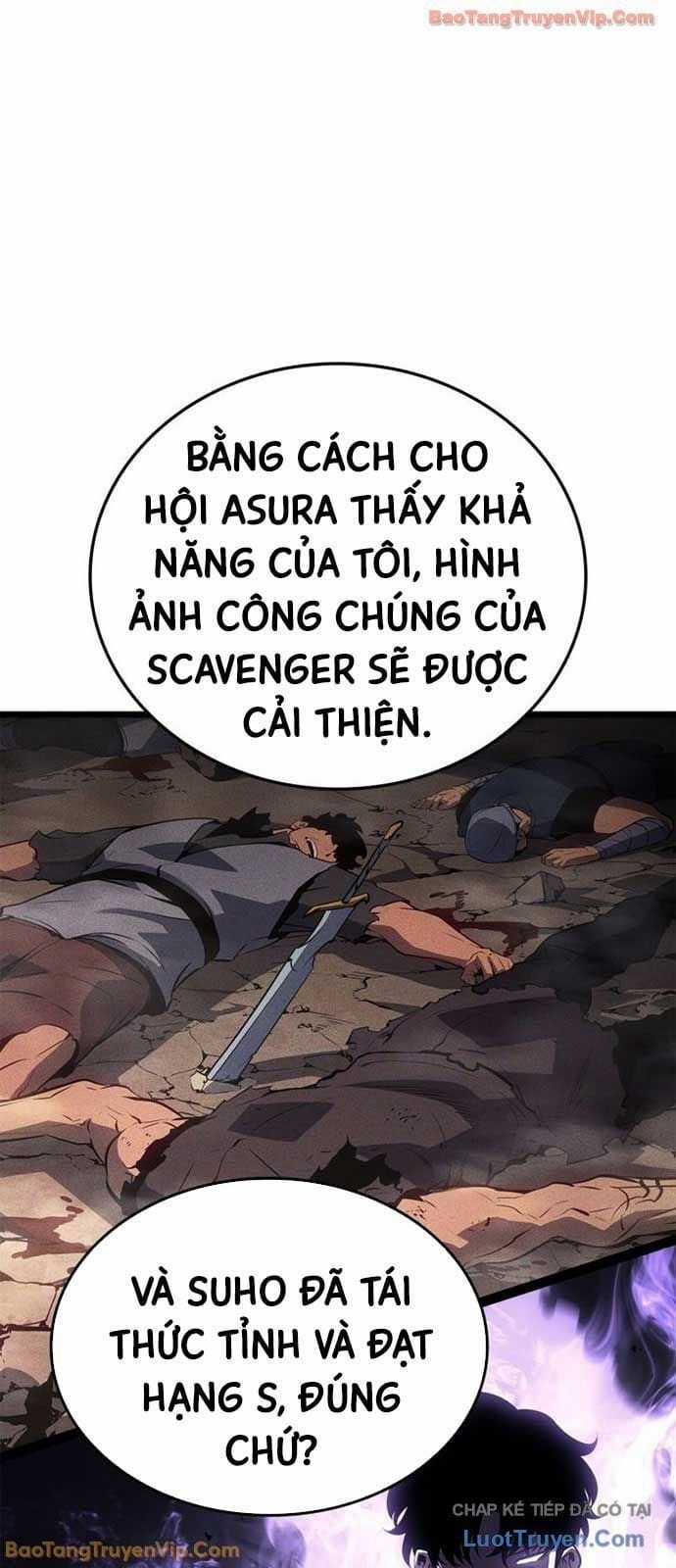 Solo Leveling Ragnarok - Chapter 63 - Trang 5