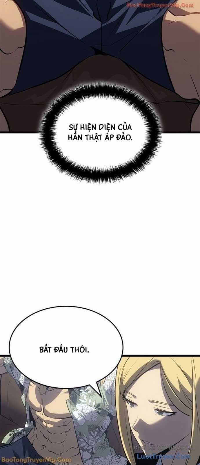 Solo Leveling Ragnarok - Chapter 63 - Trang 41