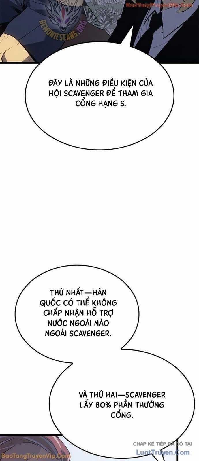 Solo Leveling Ragnarok - Chapter 63 - Trang 42