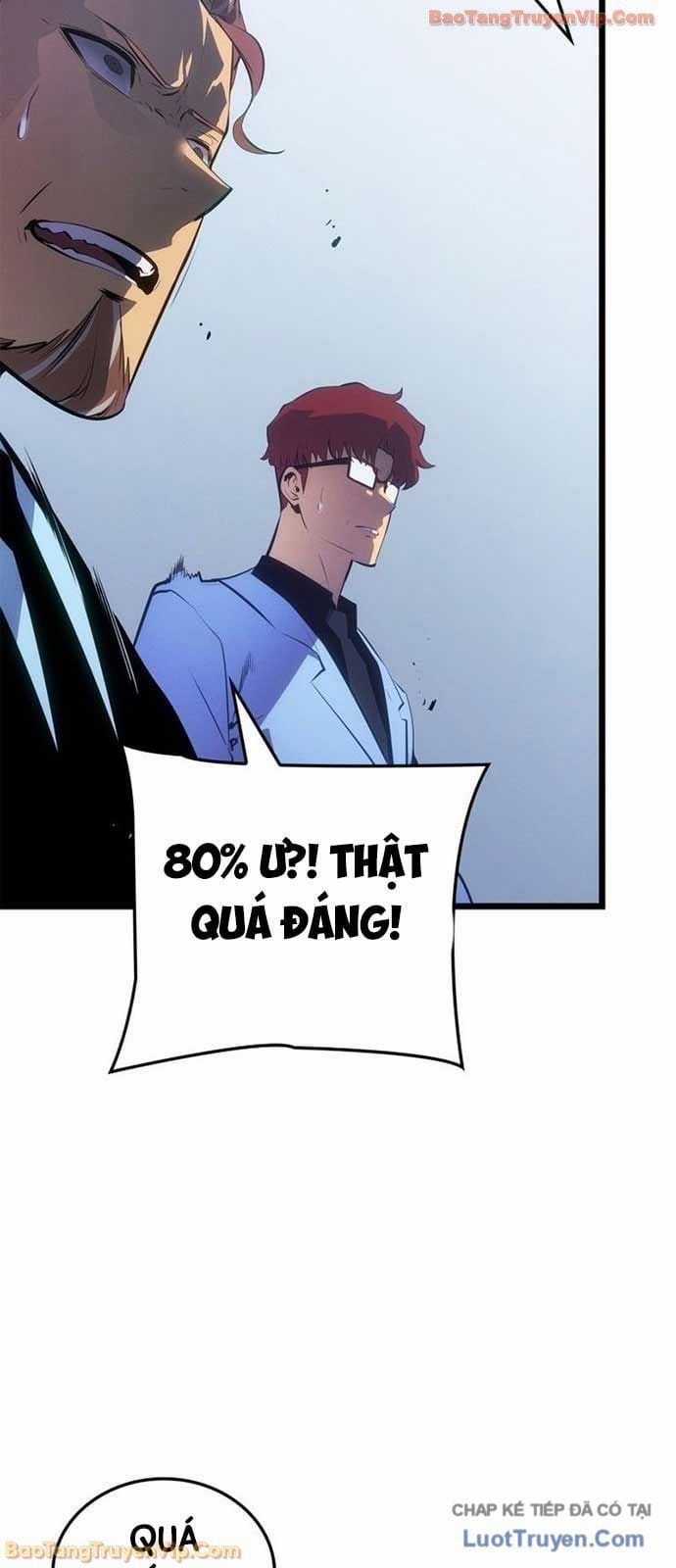 Solo Leveling Ragnarok - Chapter 63 - Trang 43