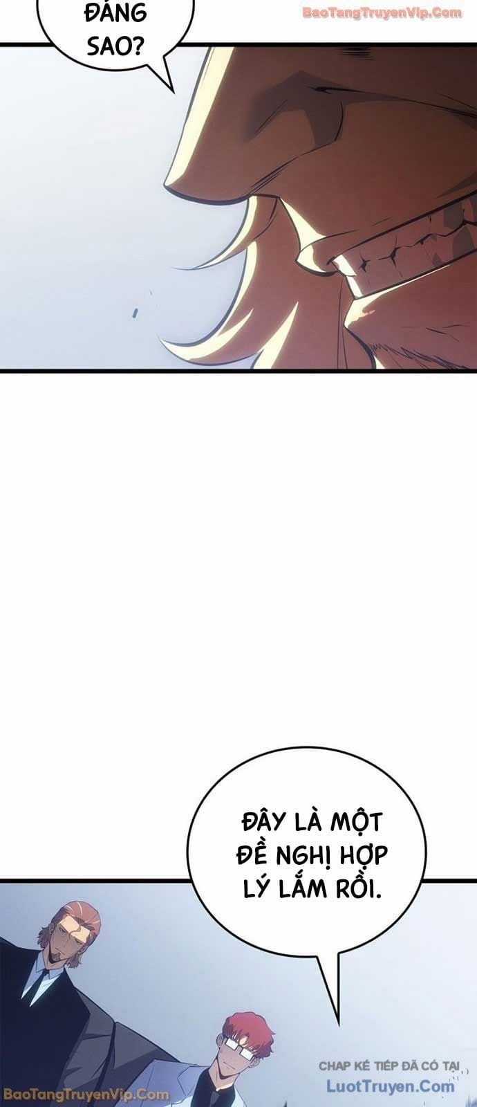 Solo Leveling Ragnarok - Chapter 63 - Trang 44