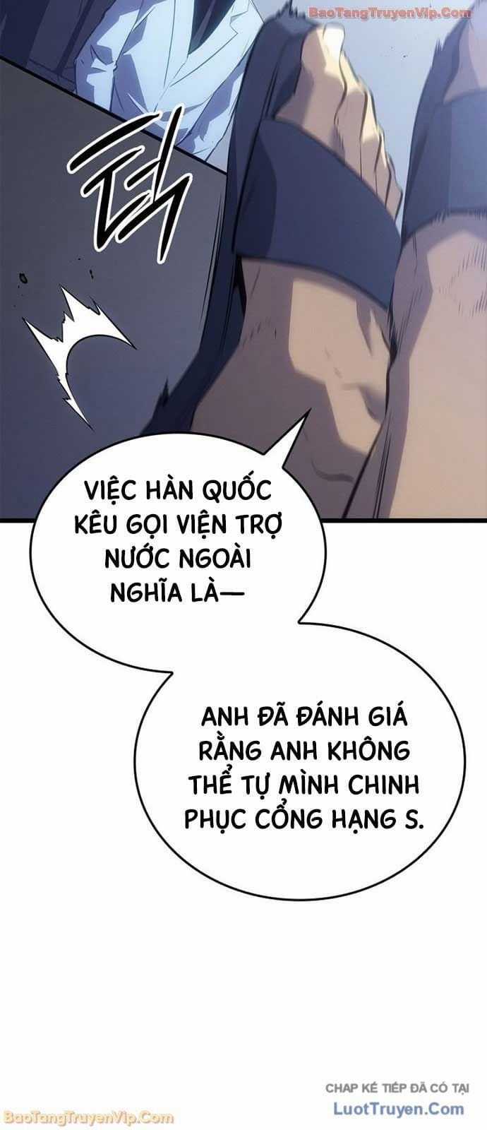 Solo Leveling Ragnarok - Chapter 63 - Trang 45