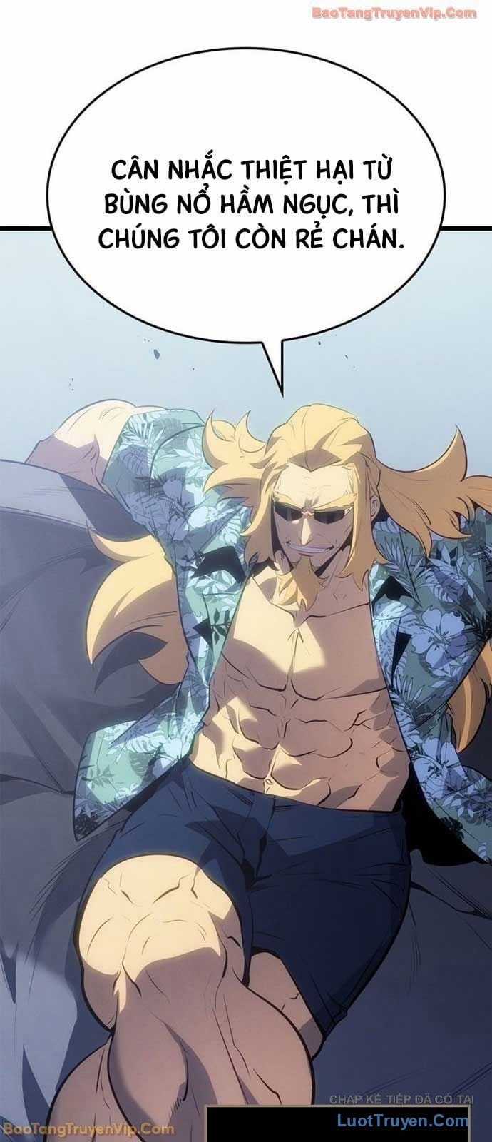 Solo Leveling Ragnarok - Chapter 63 - Trang 46