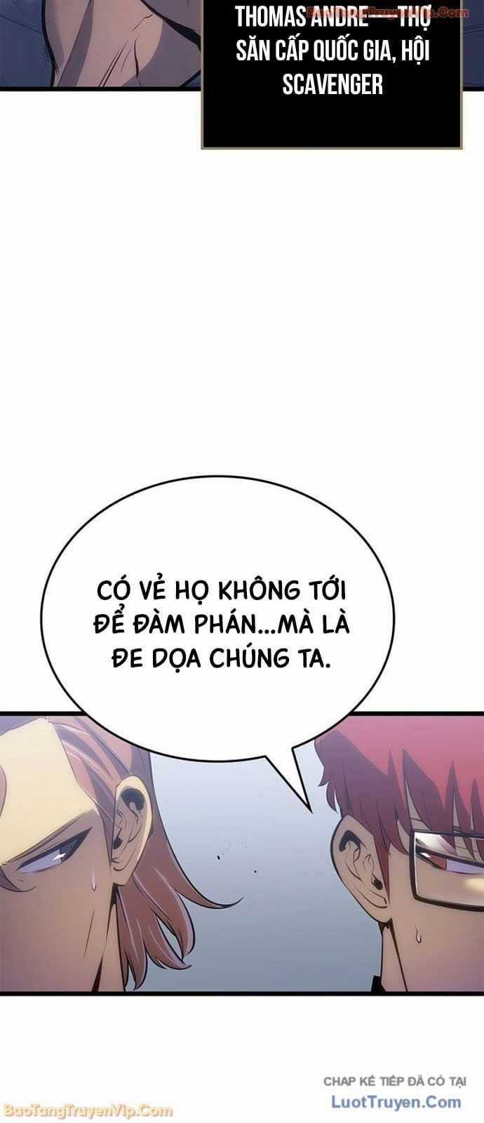 Solo Leveling Ragnarok - Chapter 63 - Trang 47