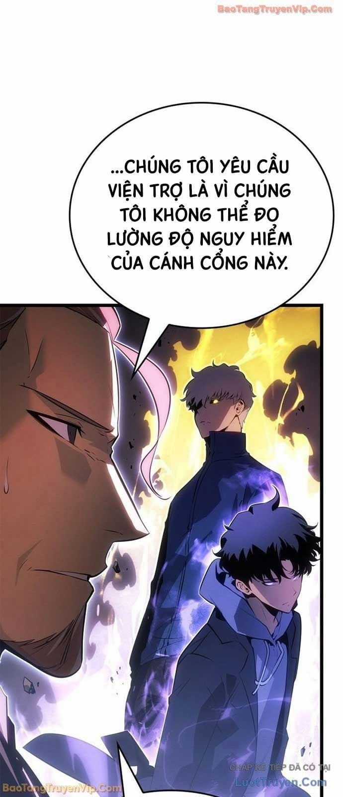 Solo Leveling Ragnarok - Chapter 63 - Trang 48