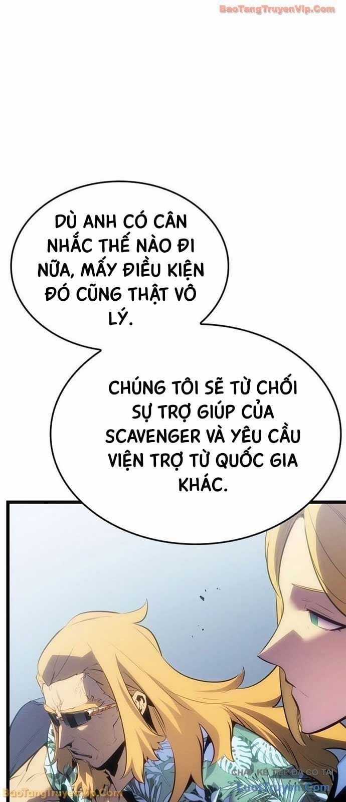 Solo Leveling Ragnarok - Chapter 63 - Trang 50