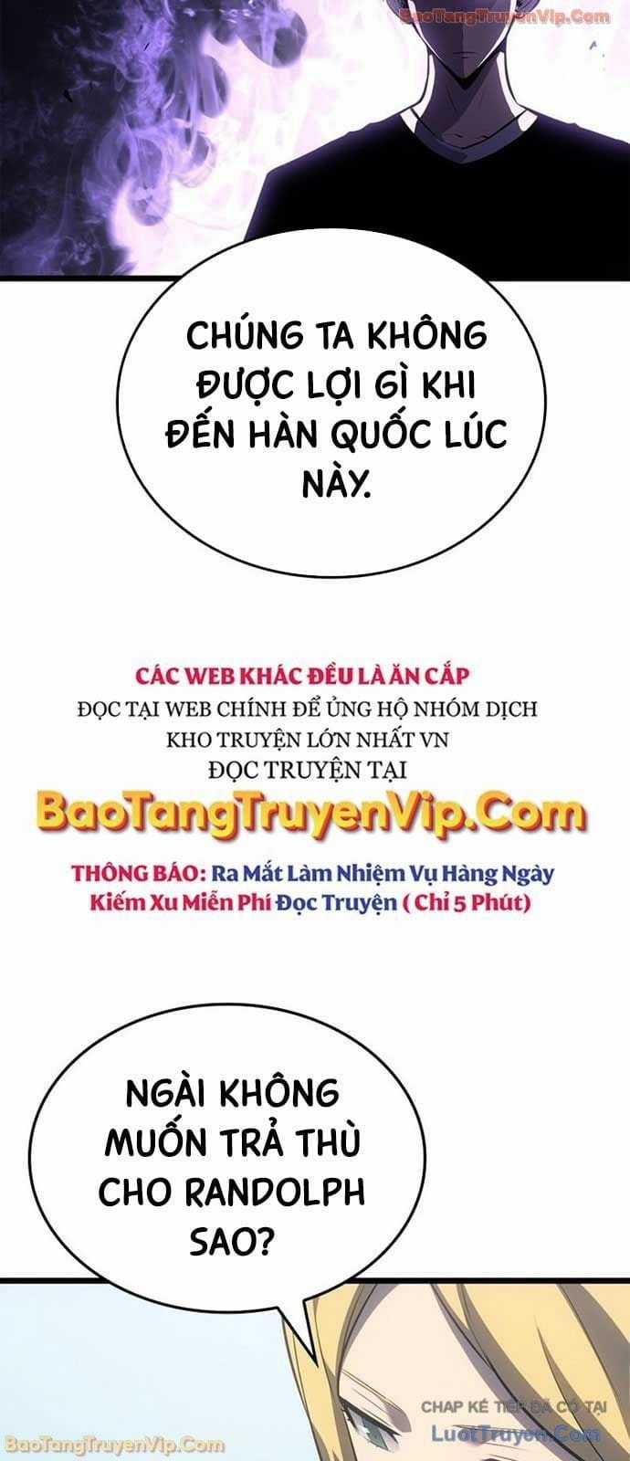 Solo Leveling Ragnarok - Chapter 63 - Trang 6