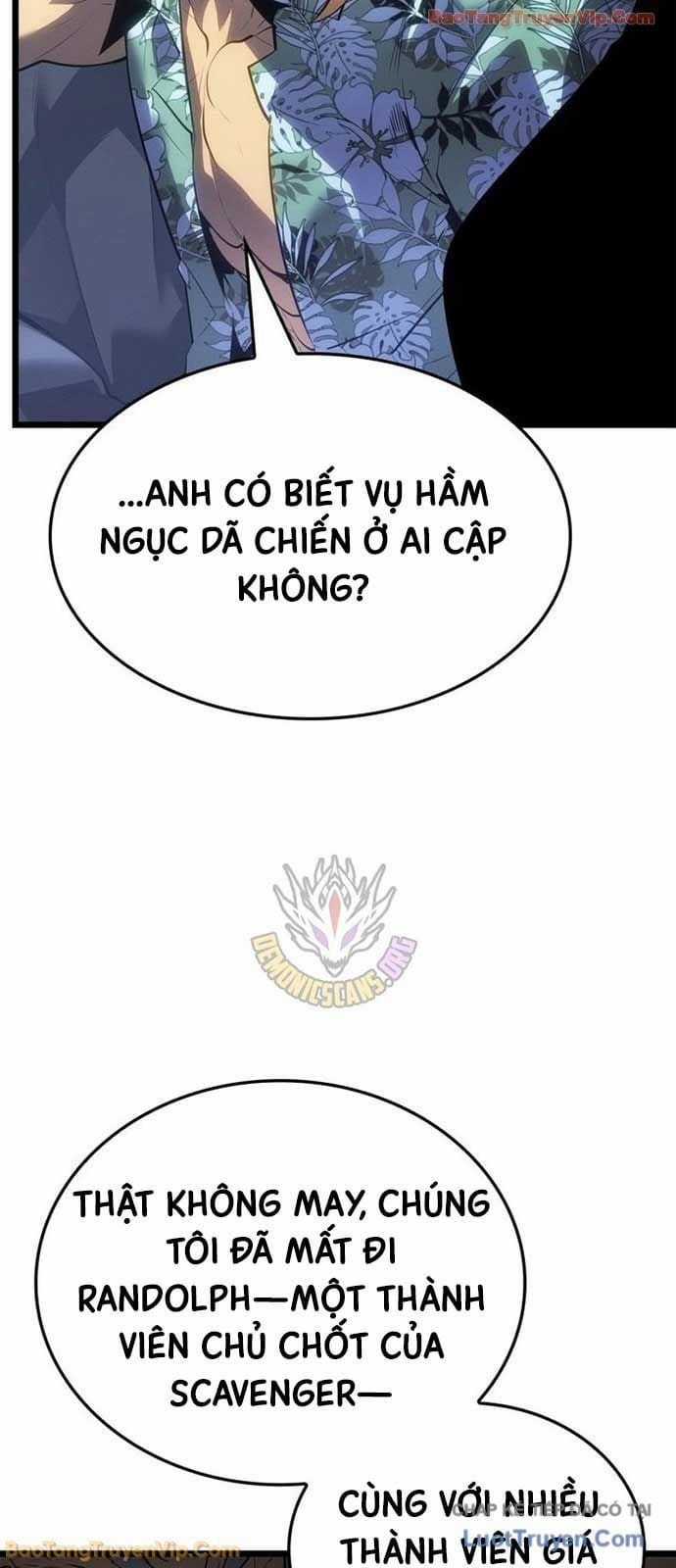 Solo Leveling Ragnarok - Chapter 63 - Trang 51