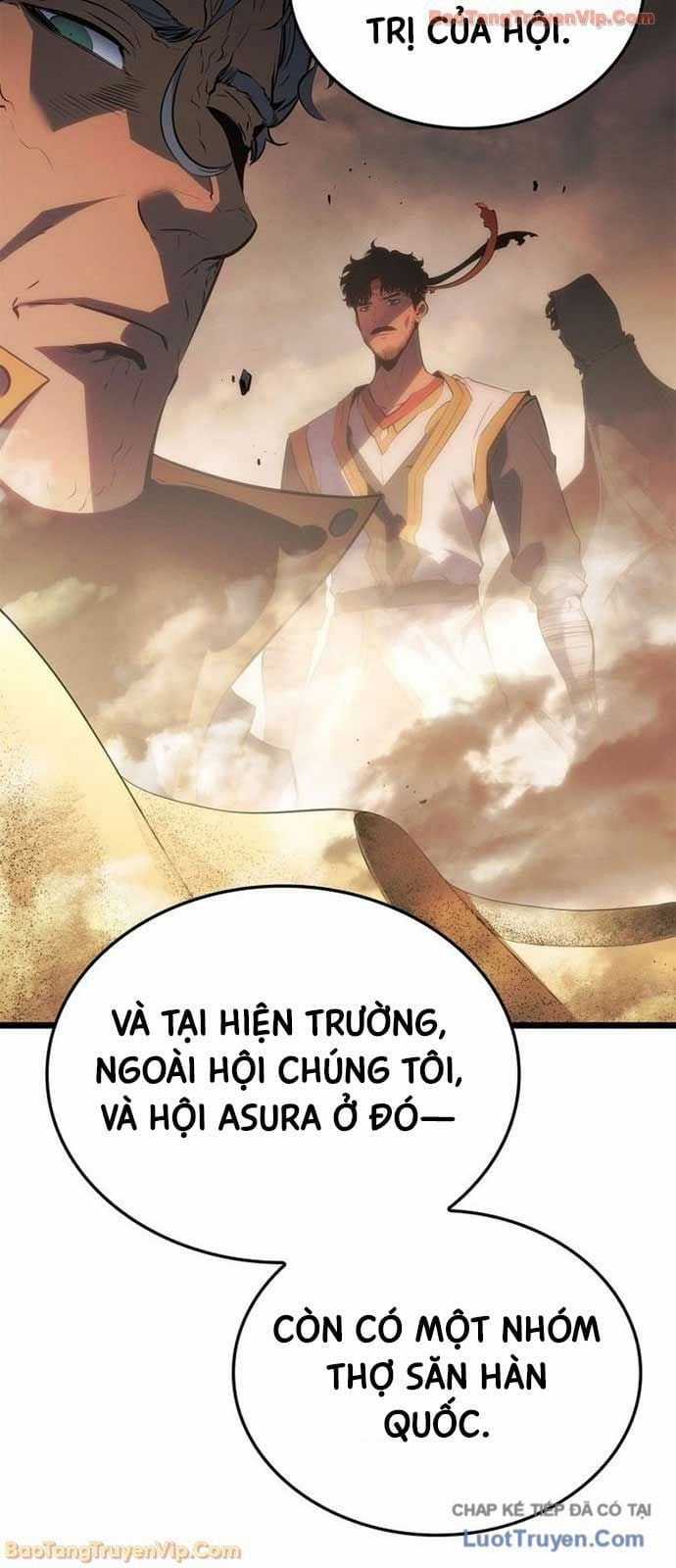 Solo Leveling Ragnarok - Chapter 63 - Trang 52